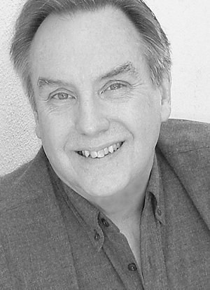 布鲁斯·帕金斯 Bruce Perkins照片