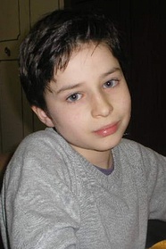 马克西姆·戈达尔 Maxime Godart照片