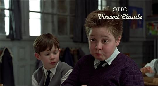 文森特·克劳德 Vincent Claude照片