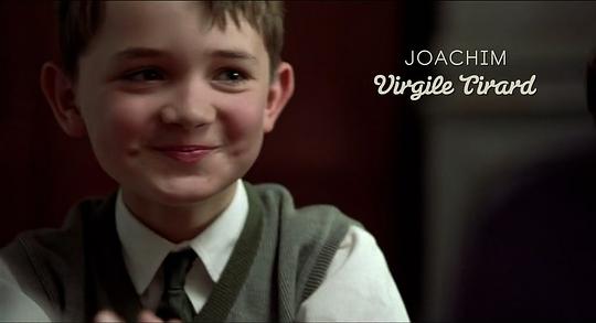 维吉尔·泰拉德 Virgile Tirard照片