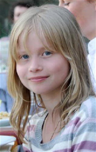 伊丽莎·欧斯 Elisa Heusch照片