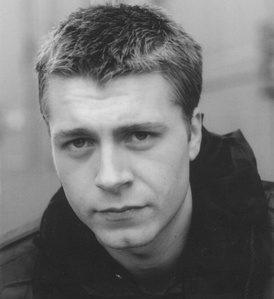 杰米·德拉文 Jamie Draven照片