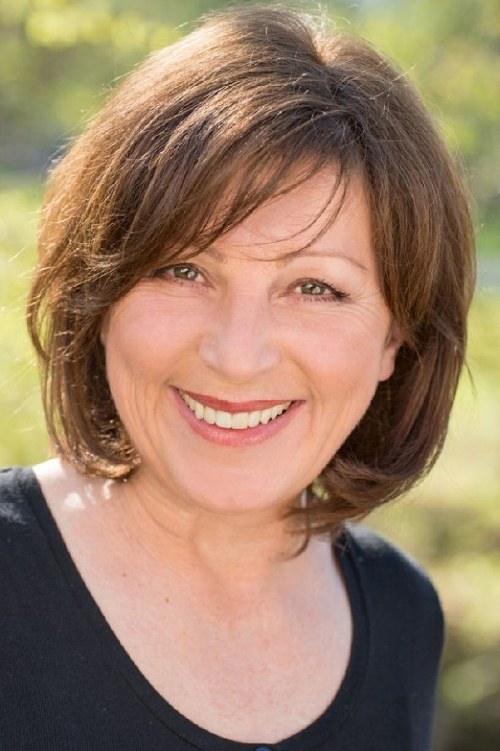 Bettina Redlich照片