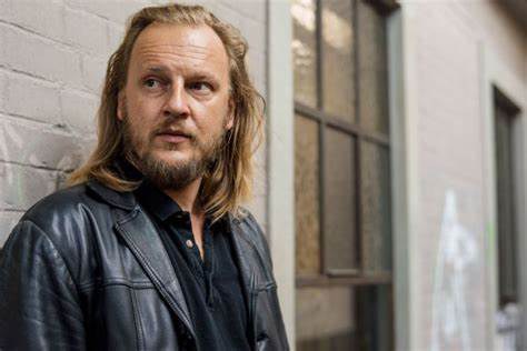 马丁·布兹克 Martin Butzke照片