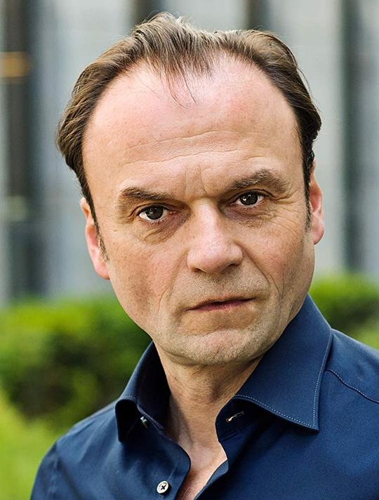 斯特凡·梅伦 Stefan Mehren照片