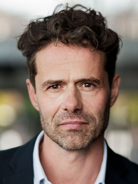 Christian Schmidt照片