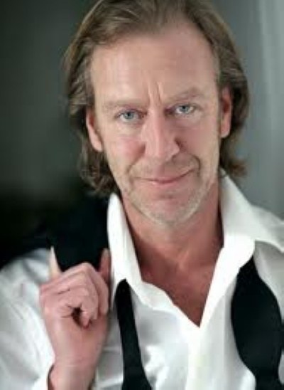 奥利弗·斯特里泽尔 Oliver Stritzel照片