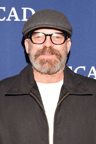 斯科特·考萨 Scott Kosar照片