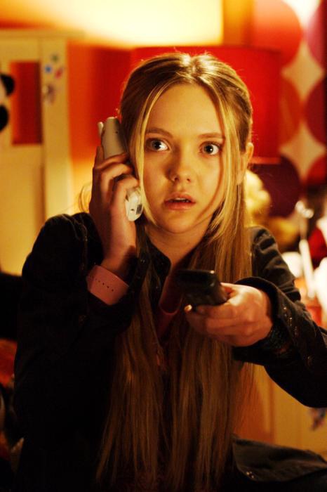 汉娜·洛克纳 Hannah Lochner照片