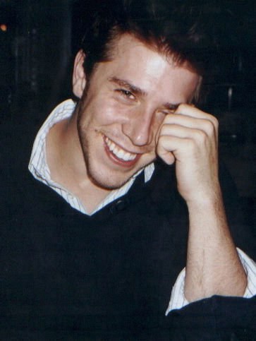 马特·萨多斯基 Matt Sadowski照片