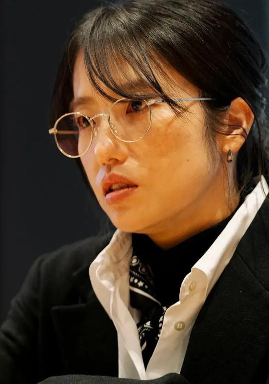 寒竹百合 Yuri Kanchiku照片