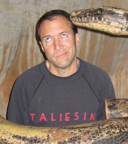 瑞恩·罗依 Ryan Rowe照片