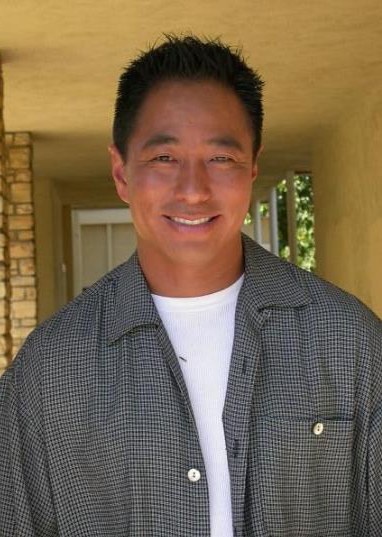 阿尔·后藤 Al Goto照片