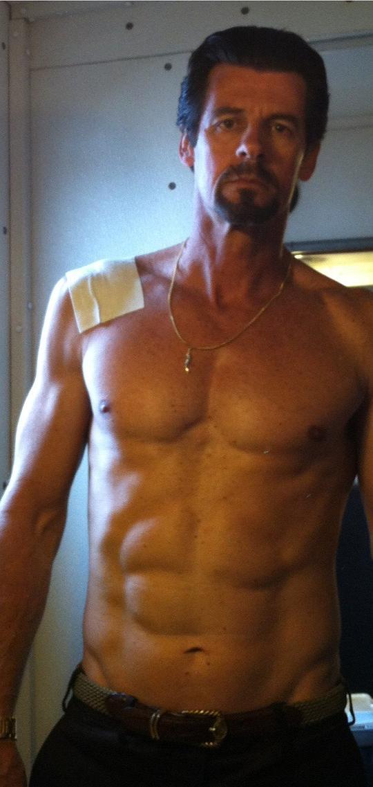 费利佩·萨瓦赫奇 Felipe Savahge照片