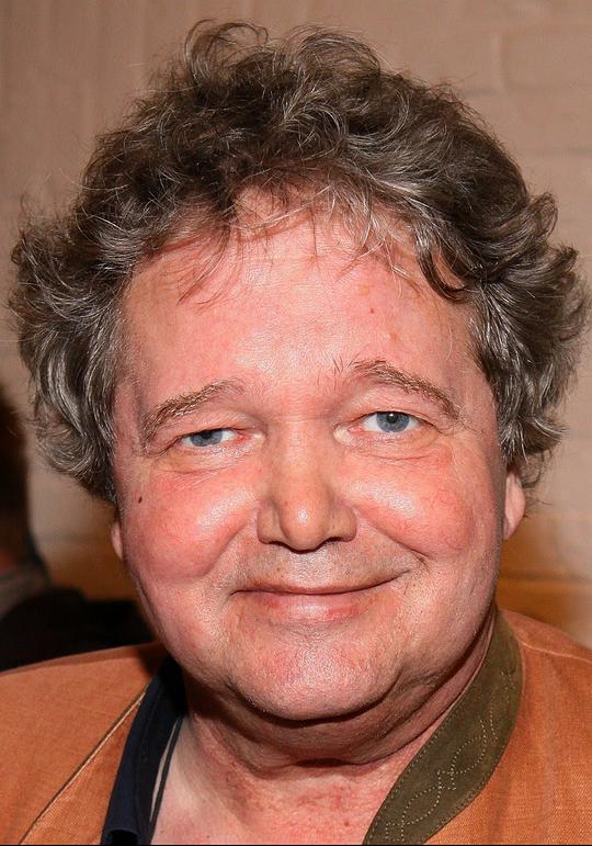 埃克哈特·贝尔 Ekkehardt Belle照片