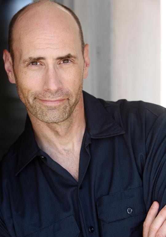 库尔特·卡尔利 Kurt Carley照片