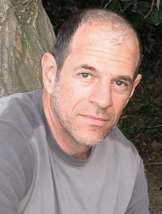 克里斯巴勒莫 Chris Palermo照片