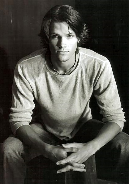 贾德·帕达里克 Jared Padalecki照片