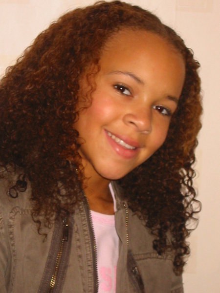 多米妮克·杰克逊 Dominique Jackson照片