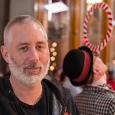 布赖恩·科佩尔曼 Brian Koppelman照片