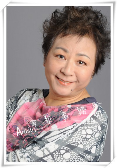 谢月美 Yuet Mei Tse照片