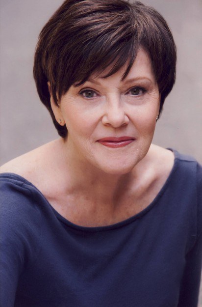 海伦·凯莉 Helen Carey照片