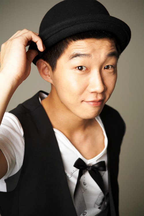 崔在焕 Choi Jae-Hwan照片