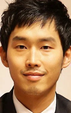 李信成 Shin-sung Lee照片