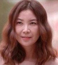 郑载恩 Jae Eun Jeong照片