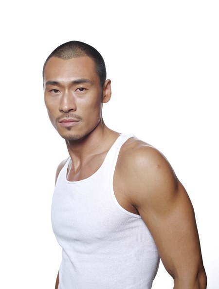 金成贤 Seong-hyeon Kim照片