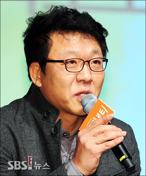 尹宗灿 Jong-chan Yun照片