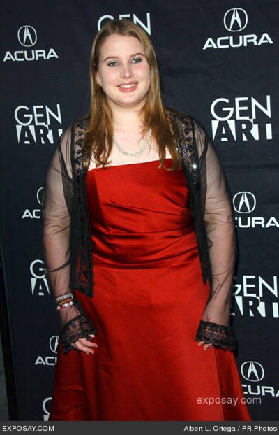 杰蒙妮·德拉佩纳 Gemmenne de la Peña照片