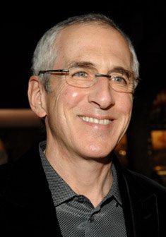 迈克尔·山姆伯格 Michael Shamberg照片