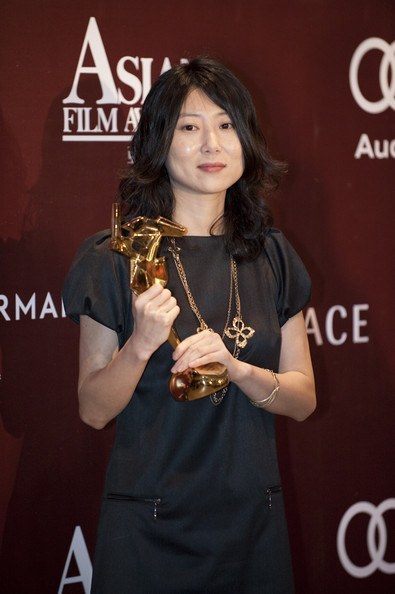 朴恩乔 Eun-kyo Park照片