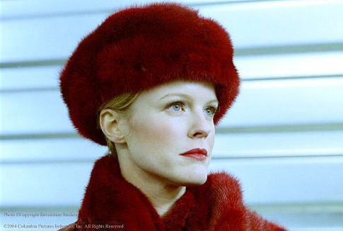 比迪·霍德森 Biddy Hodson照片