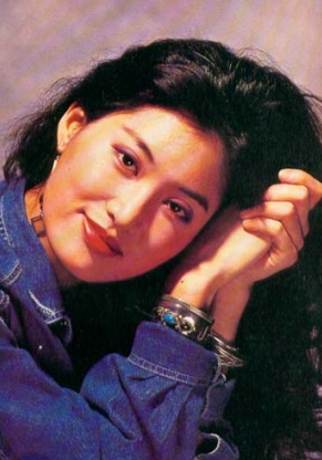 周嘉玲 Valerie Chow照片