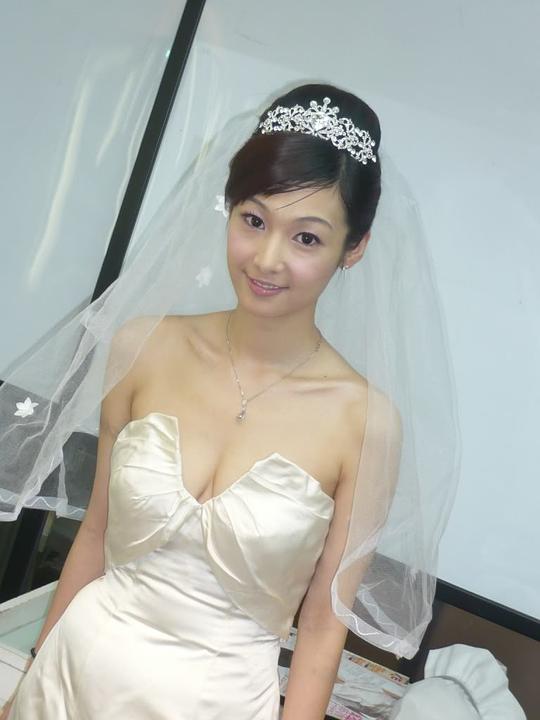 潘美琪 Maggie Poon照片