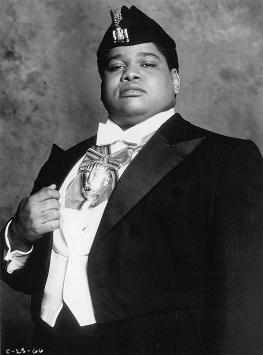 保罗·贝茨 Paul Bates照片