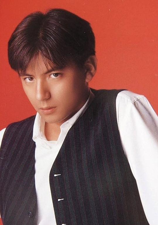 保阪尚希 Naoki Hosaka照片