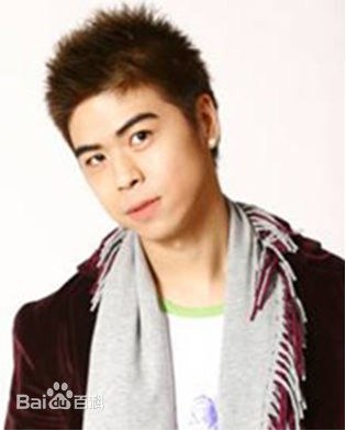 阮民安 Tommy Yuen照片