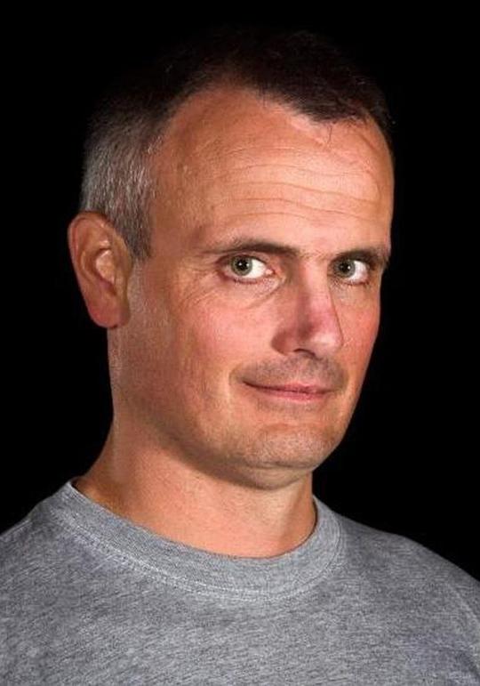 亚历克斯·柯博德 Alex Kobold照片