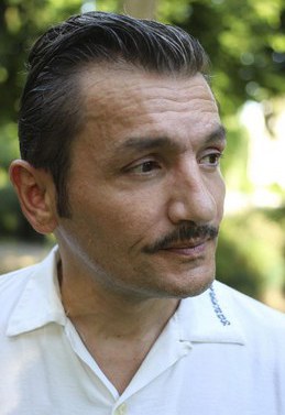 埃莱夫·扎克 Elef Zack照片