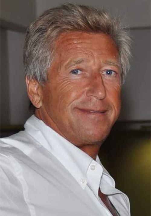 米歇尔·纽嘉腾 Michel Neugarten照片