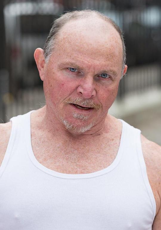 斯蒂芬·克罗斯 Stephen Croce照片