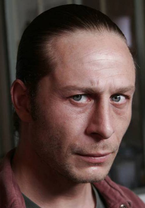 马夏尔·贝佐特 Martial Bezot照片