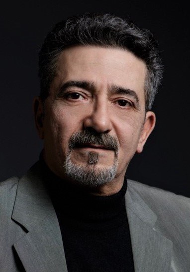 斯特福·利纳德 Stefo Linard照片