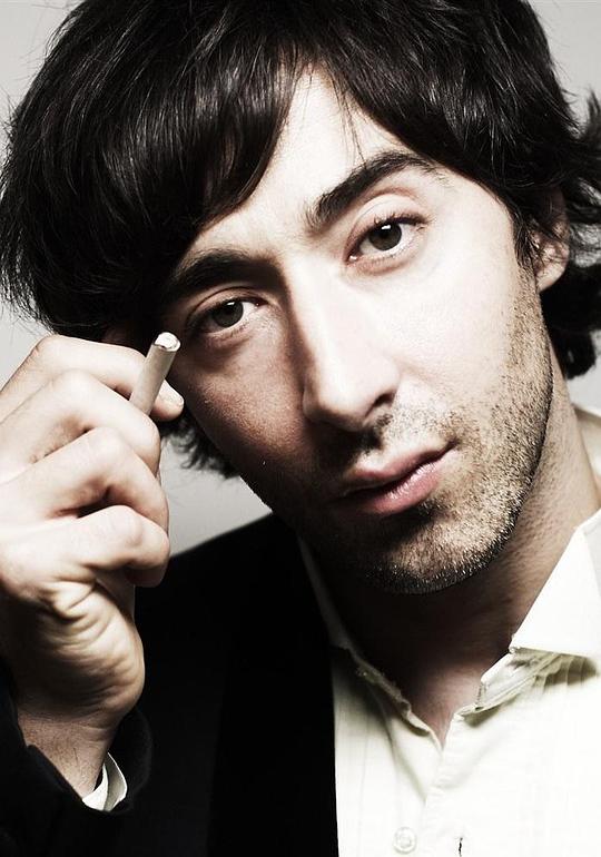 爱艾萨·布斯塞塔 Fabien Aïssa Busetta照片