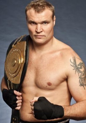 萨米·西尔特 Semmy Schilt照片