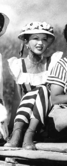 小林俊子 Toshiko Kobayashi照片