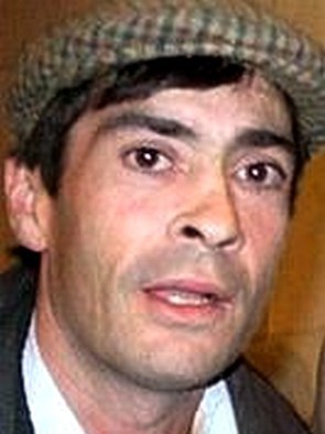 埃里克·莫罗 Eric Moreau照片